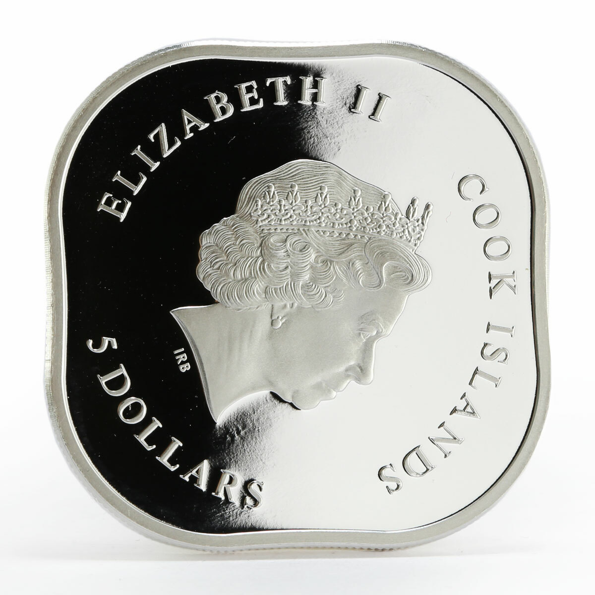 Silver coin 記念コイン　MEXICO COOK ISLAND 4枚 Silver coin 記念コインMEXICO COOK ISLAND 4枚
