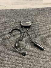 Used Motorola Handsfree Speakerphone Car Kit SYN8130A