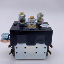 1Pcs new  SAYOON ZJW100A Electric Vehicle DC Contactor