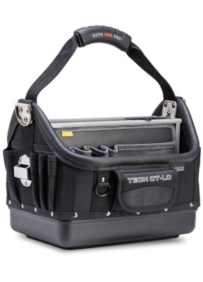 TECH OT LC BLACKOUT VETO PRO PAC | eBay