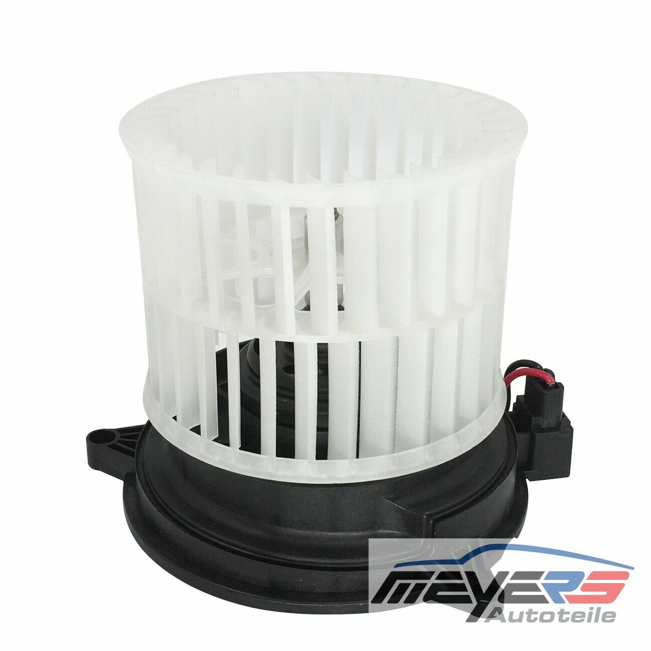 Heizungsgebläse Widerstand Für Ford Fiesta MK7 (2008-2018) - Einfacher Einbau, 4-Pin Anschluss