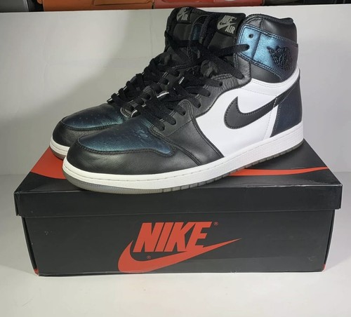 air jordan 1 retro high og chameleon