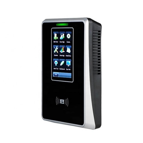 ZKTeco SC700 TCP/IP USB 125Khz RFID Card Access Control Time Clock Attendance - Picture 3 of 6