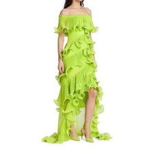 Sexy Women's Summer One Shoulder Long Dress Irregular Long Party A-Line Skirts