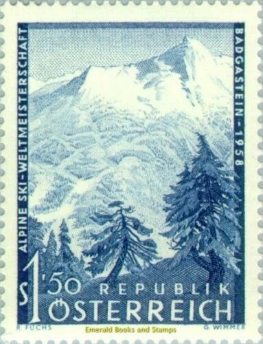 Postage Sports Stamps