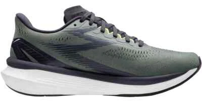 Scarpe Running 361 - Spire 5 Army/Black (uomo)