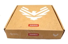 SRAM XX/XX SL Eagle T-Type AXS Power Meter Spider - For Use with Thread Mount