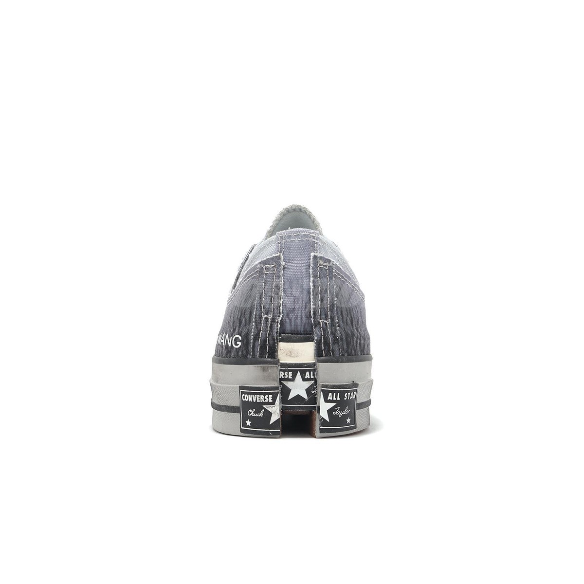 Converse x Feng Chen Wang Chuck 70 2 In 1 Grey Men Unisex