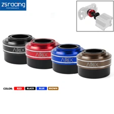 For Simagic Moza Quick Release QR70+Wheel Base Racing Simulator Steering Wheel