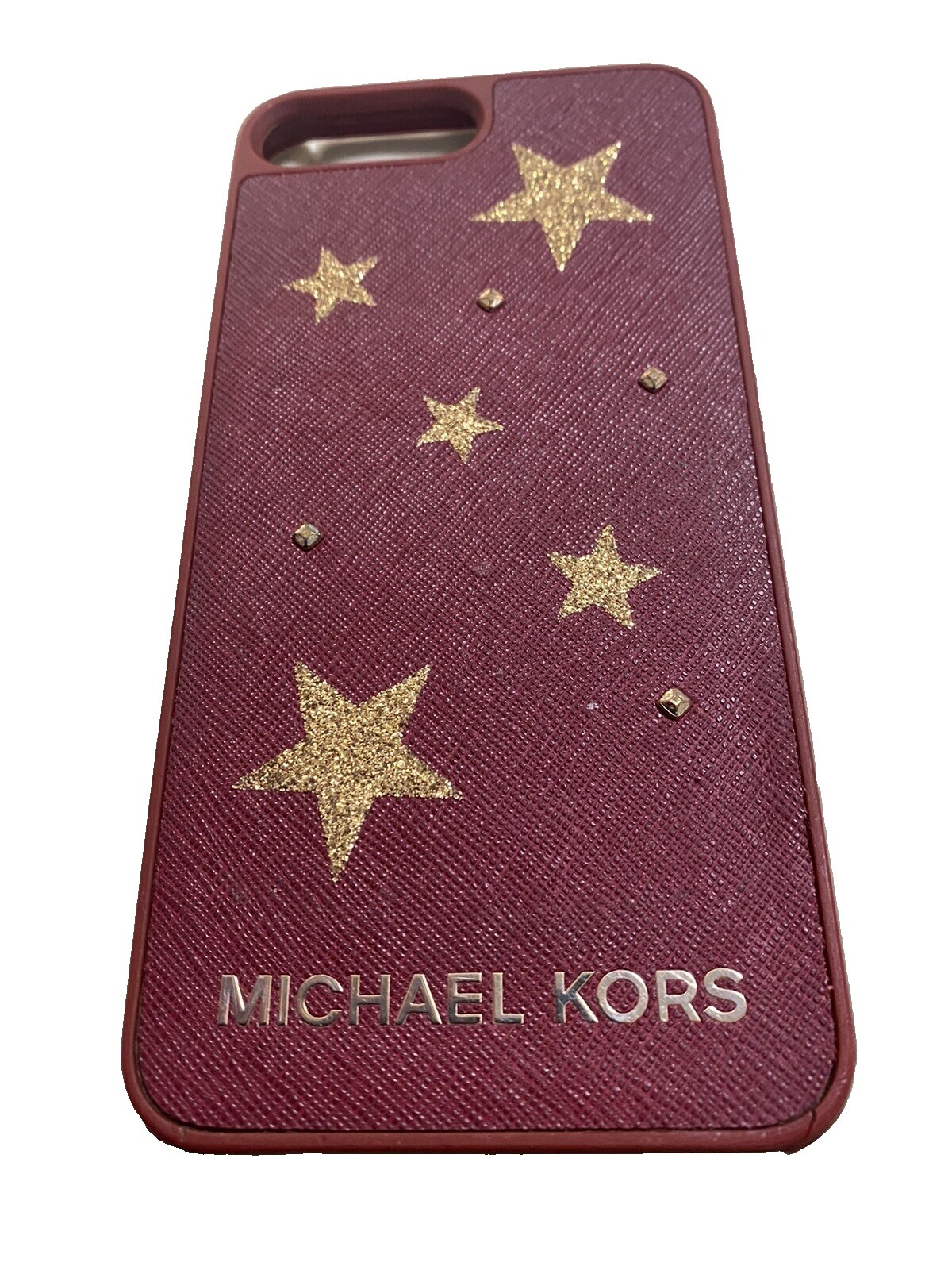 Michael Kors Cell Phone Accessories for Samsung Galaxy S8 for sale 