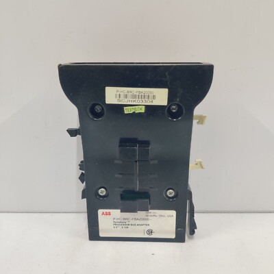 ABB Bailey P-HC-BRC-PBA20000 Symphony Processor Bus Adapter