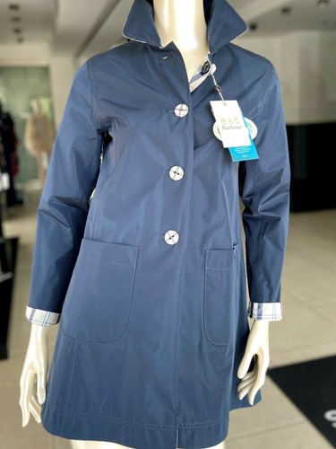 Gabardina mujer reversible | Galería del coleccionista