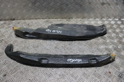 FORD FOCUS MK2 ISOLIERSCHAUMSTOFF 4M51-A16E561-AC 2008-2011 OY09H