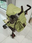 babylove maxima stroller