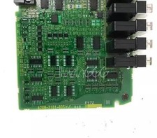 One FANUC circuit board A20B-2101-0357 Used