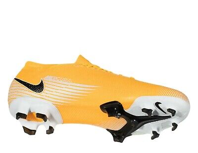 NEW Nike Mercurial Vapor 13 Pro FG Men Soccer Shoes, Color NEW Nike Mercurial Vapor 13 Pro FG Men Soccer Shoes, Color