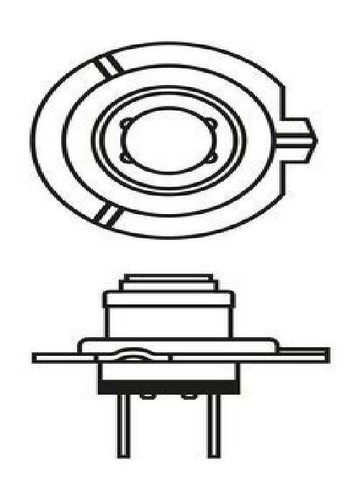 Original BOSCH Bombilla 1 987 302 471 - Bild 7 von 7