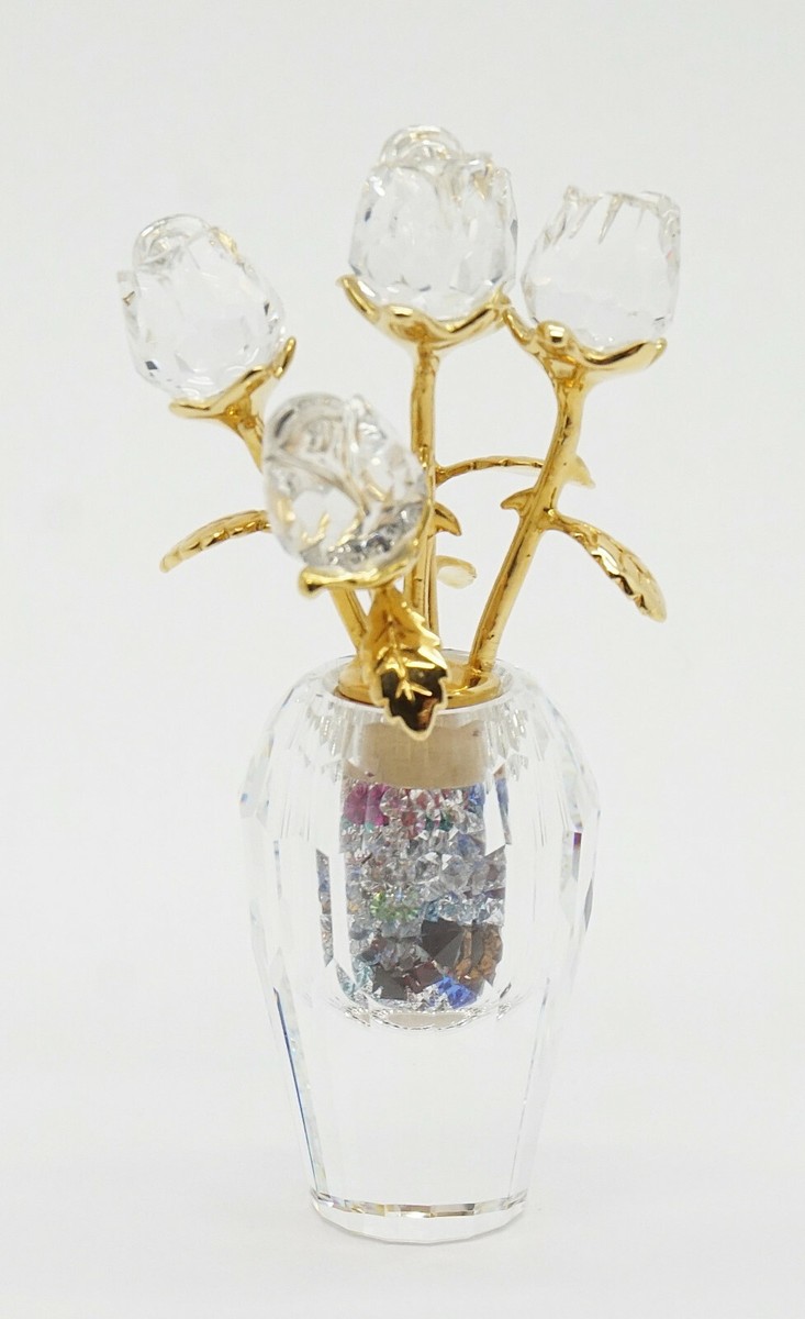 SWAROVSKI クリスタルメモリアルエンジェル 1999 Swarovski Crystal Memories 1999 Angel Ornament Brand New