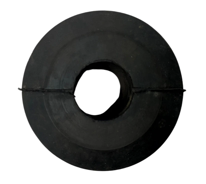 1957 - 1958 年道奇卡车绝缘子传动轴中心轴承 1661312 NOS。 — 第 2/4 张图片