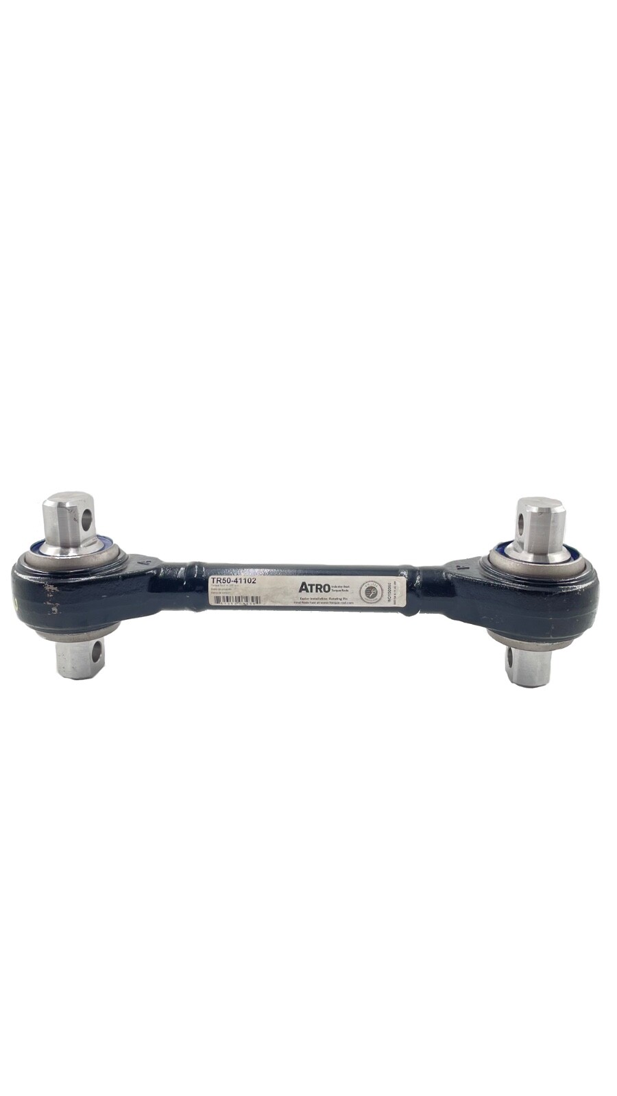 USA ATRO polyurethane Hendrickson/ MACK Axle Torque Rod 14-3/8 48411006 ...
