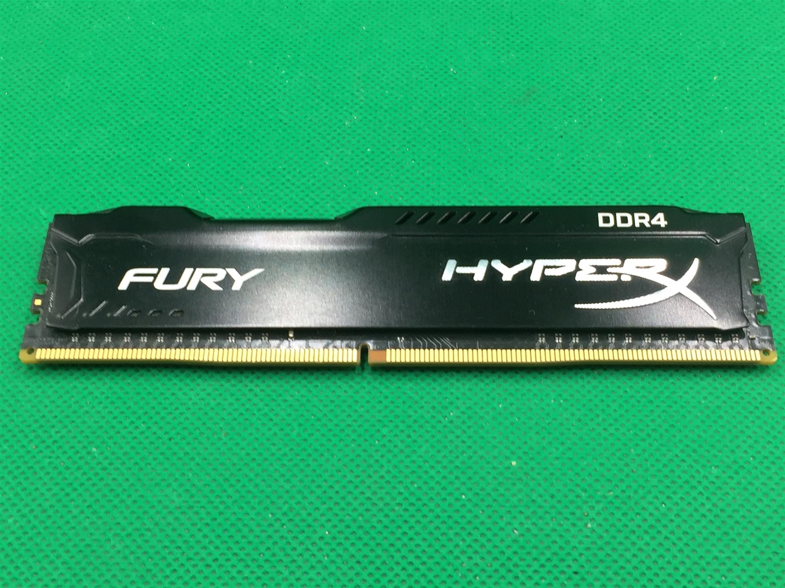 Разгон hyperx fury ddr4. Hyperx hx424c15fb3/8 cpu-z.