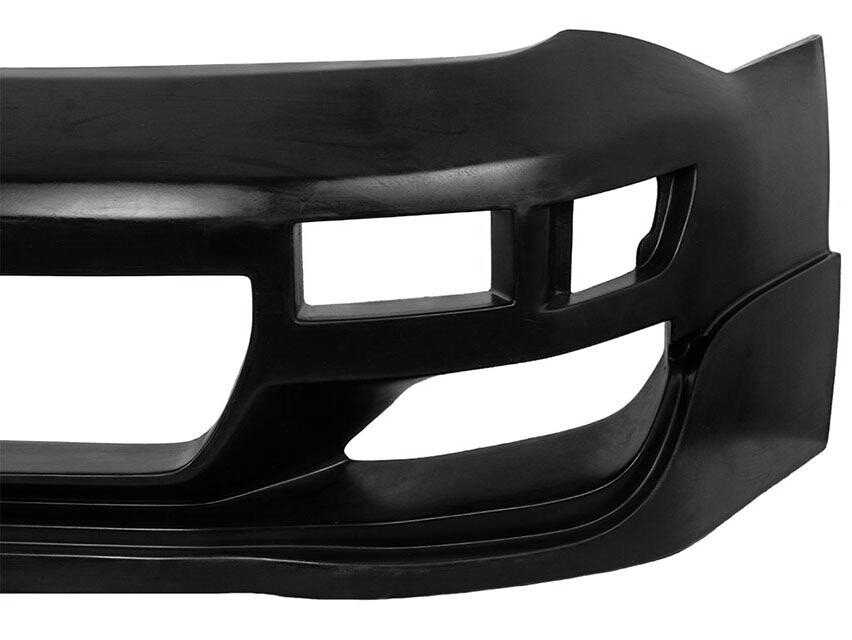 KBD Polyurethane Front Bumper 90 91 92 93 94 95 96 For Nissan