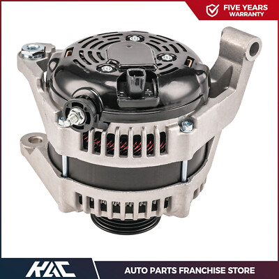  for 2007-2010 Dodge Nitro Jeep Liberty 2011-2013 Ram 1500 Alternator