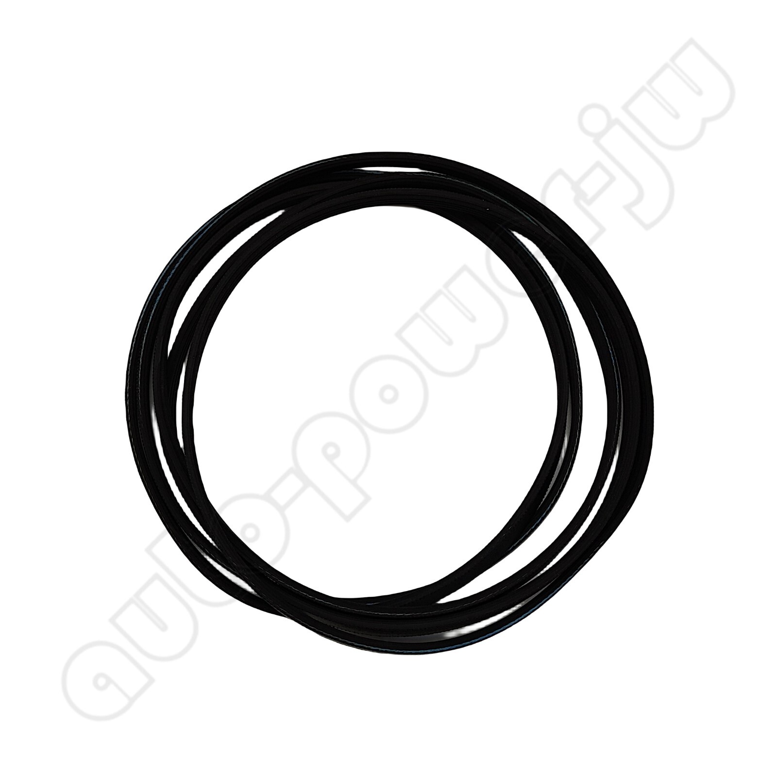 WE12M29 for GE General Electric Dryer Belt for WE03X29897 134503900