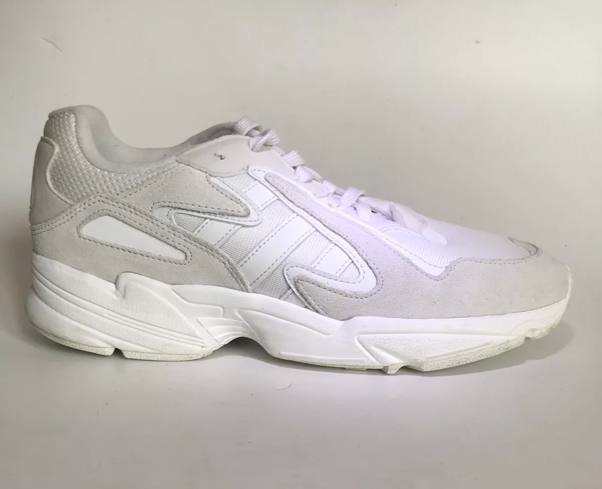 Adidas tekno deals white