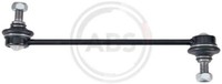 260114 A.B.S. Stange/Strebe, Stabilisator FüR Opel,Saab,Vauxhall