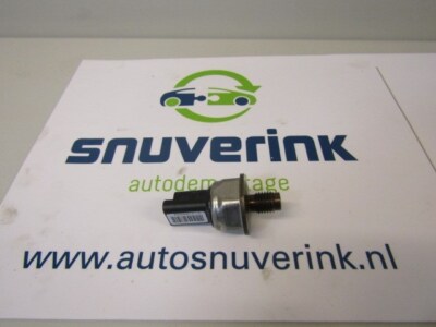 KRAFTSTOFF DRUCK SENSOR FUEL PRESSURE SENSOR Citroën Jumpy (G9) 2013 9663305480