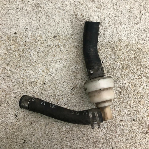 Mercedes Benz R129 Tankentlüftungsventil A1244760432 R129 SL