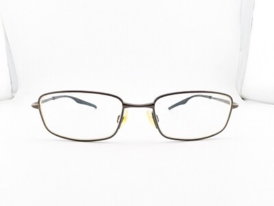 Oakley Eyeglasses Frames Only, keel blade, OX3125-0853, 53-18-134