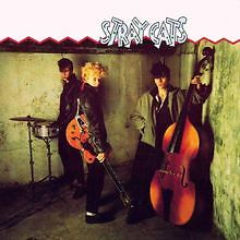 Stray Cats von Stray Cats | CD | Zustand gut