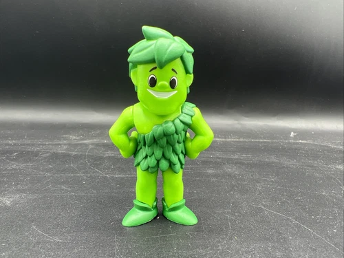 Funko Mystery Minis Ad Icons GREEN GIANT Vinyl Figure (Green Giant)