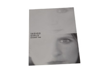 Indigo Girls Become You Postcard