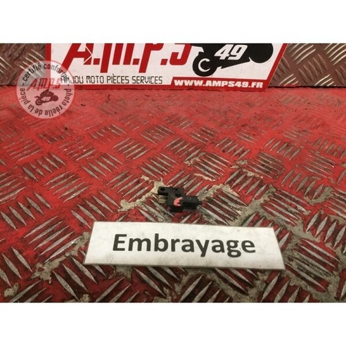Joint De Carter D'embrayage Pour Honda VFR 800 RC46 (1998-2012) - Neuf