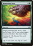 x4 Monstrous Step IKO MTG Ikoria 166/274 UNCOMMON M/NM 4x