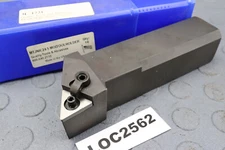 QUALITY TOOL INDEXABLE TURNING TOOL MTJNR24-5E SHANK 1-1/2'' TNGP LOC2562