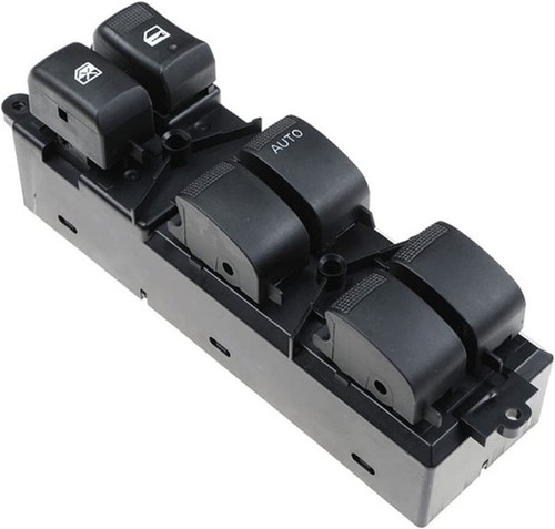 2012-19 For Isuzu D-Max MU-X 4Door RHD Electric Power Window Switch Control New - Picture 3 of 6