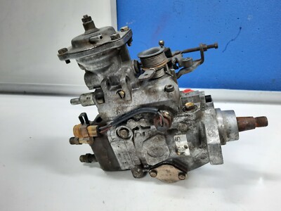 Zexel Diesel Fuel Injection Pump 104640-8811 For Mitsubishi 4D56