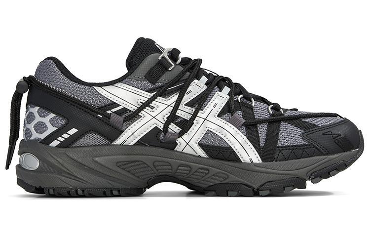 ASICS Gel Kahana TR V2 Meteorite Black - 1203A557-020 | eBay