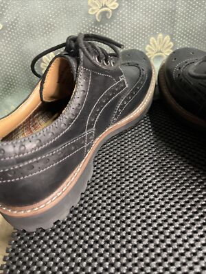Clarks Pitney Limit Brogue Oxford Men display picture 3