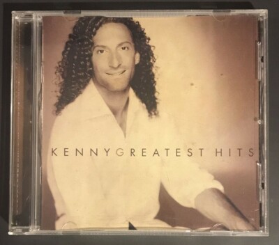 Greatest Hits by Kenny G (CD, Nov-1997, ARISTA)