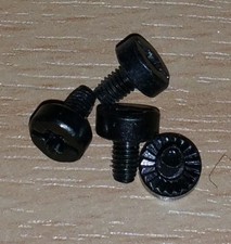 HP DC5800 DC7800 SFF 8000 8100 DVD optical drive mounting screw set - Free Post