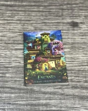 Encanto Book ZURU Mini Brands DISNEY SERIES 3 Rare