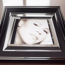 CD - Mariah Carey - Music Box