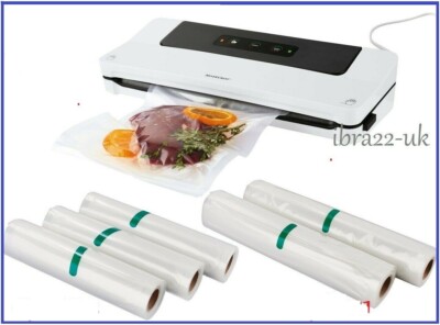 wide vacuum sealer