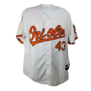 orioles jones jersey
