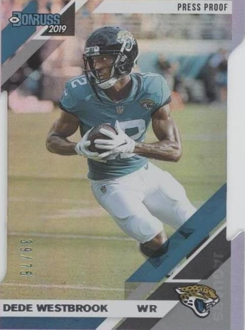 Press Proof Silver Die-Cut